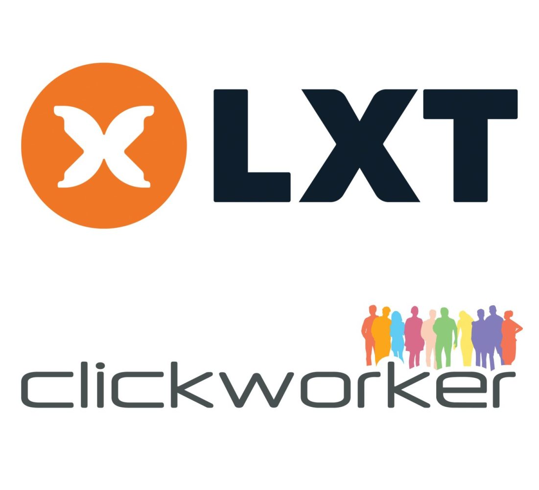 LXT übernimmt clickworker